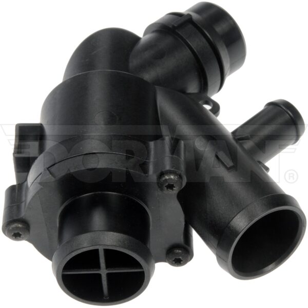 Dorman DOR-902-5186 Integrated Thermostat Housing Assembly