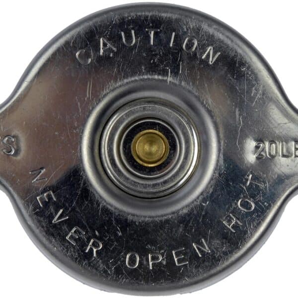 Dorman DOR-902-5202 Heavy Duty Fluid Reservoir Cap