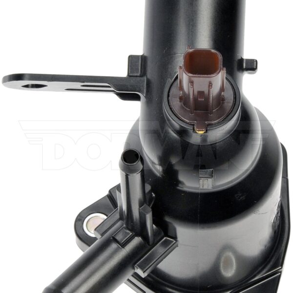 Dorman DOR-902-5881 Integrated Thermostat Housing Assembly With Sensor