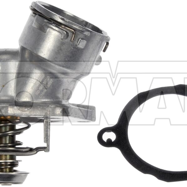 Dorman DOR-902-5903 Integrated Thermostat Housing Assembly With Sensor
