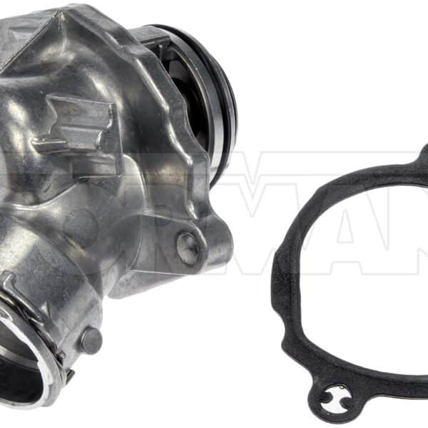 Dorman DOR-902-5912 Integrated Thermostat Housing Assembly With Sensor