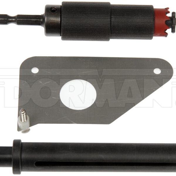 Dorman DOR-902-603 Blend Door Repair Kit