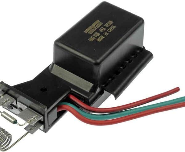 Dorman DOR-902-706 Radiator Fan Relay
