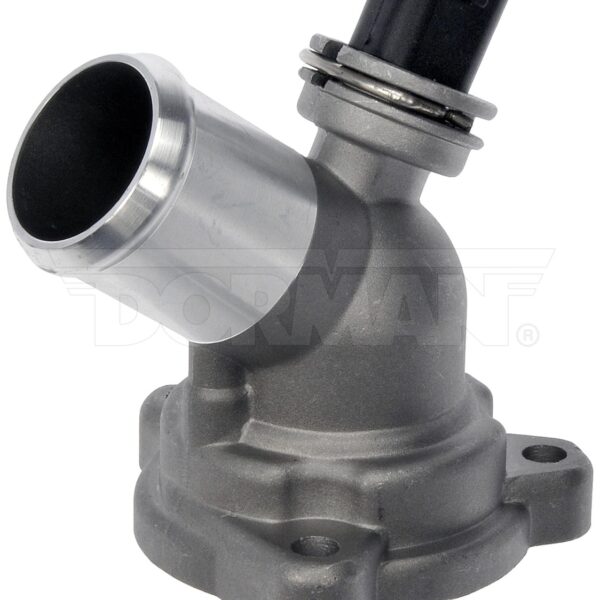 Dorman DOR-902-753 Integrated Thermostat Housing Assembly With Sensor