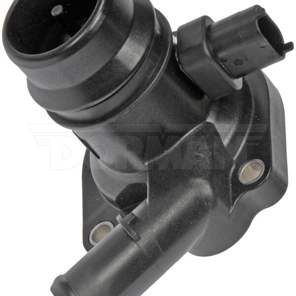 Dorman DOR-902-808 Integrated Thermostat Housing Assembly With Sensor