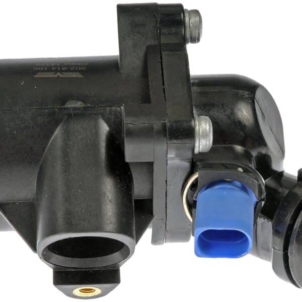 Dorman DOR-902-814 Integrated Thermostat Housing Assembly With Sensor