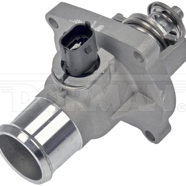 Dorman DOR-902-821 Integrated Thermostat Housing Assembly With Sensor