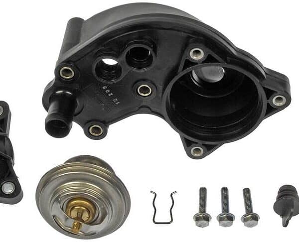 Dorman DOR-902-860 Engine Coolant Thermostat Housing Assembly