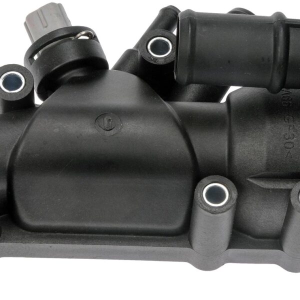 Dorman DOR-902-999 Integrated Thermostat Housing Assembly With Sensor