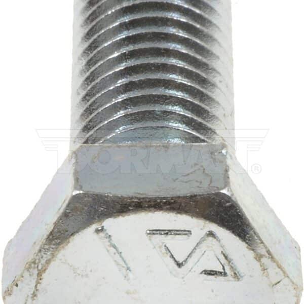 Dorman DOR-903-212 Cap Screw-Hex Head-Grade 5- 3/8-16 x 1-1/4 In.