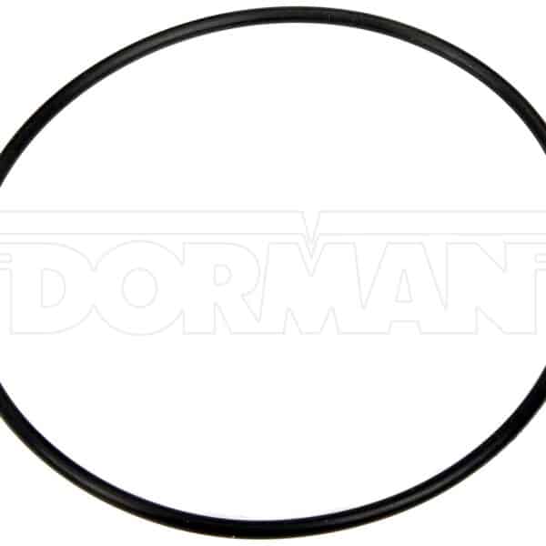 Dorman DOR-904-001 Fuel Filter Cap And Gasket