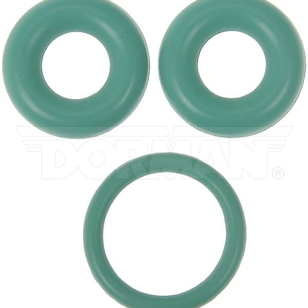 Dorman DOR-904-020 Fuel Bowl Drain Valve O-Rings