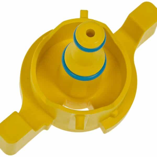 Dorman DOR-904-029 Diesel Fuel Filter Drain Plug