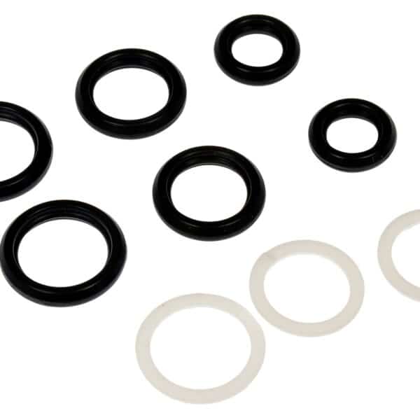 Dorman DOR-904-058 High Pressure Oil Stand Pipe Seal Kit