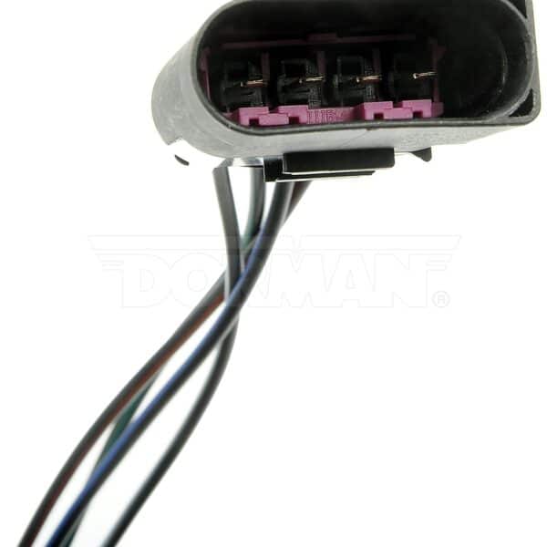Dorman DOR-904-090 Glow Plug Wiring Harness