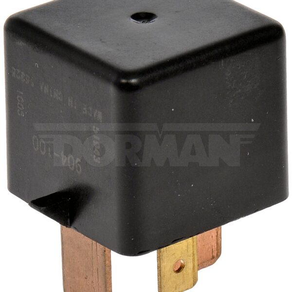 Dorman DOR-904-100 Glow Plug Harness Relay