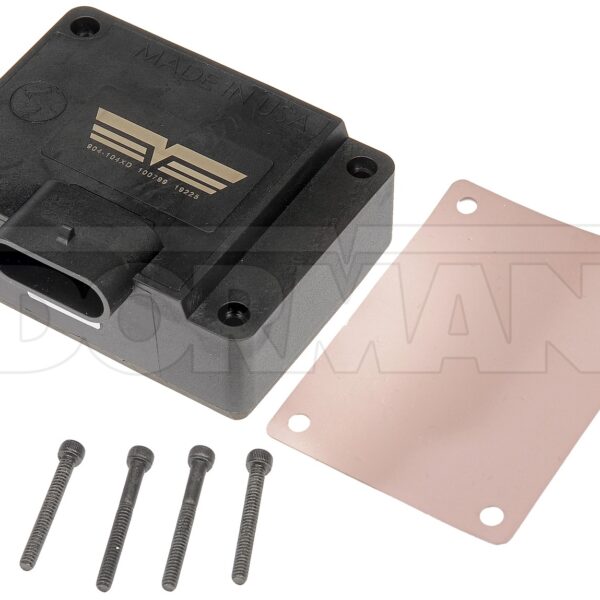 Dorman DOR-904-104XD Diesel Fuel Pump Driver Module