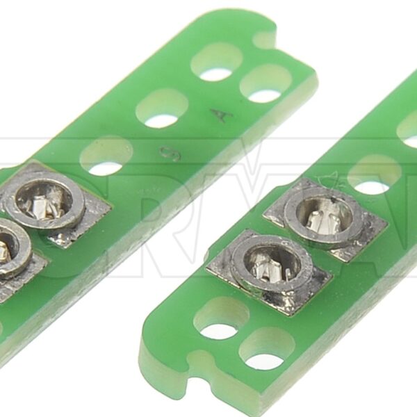 Dorman DOR-904-107 Pump Mounted Driver Module Calibration Resistor Number 5 And 9
