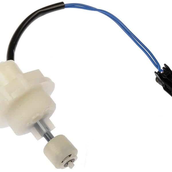 Dorman DOR-904-110 Diesel Water In. Fuel Sensor With Drain Valve