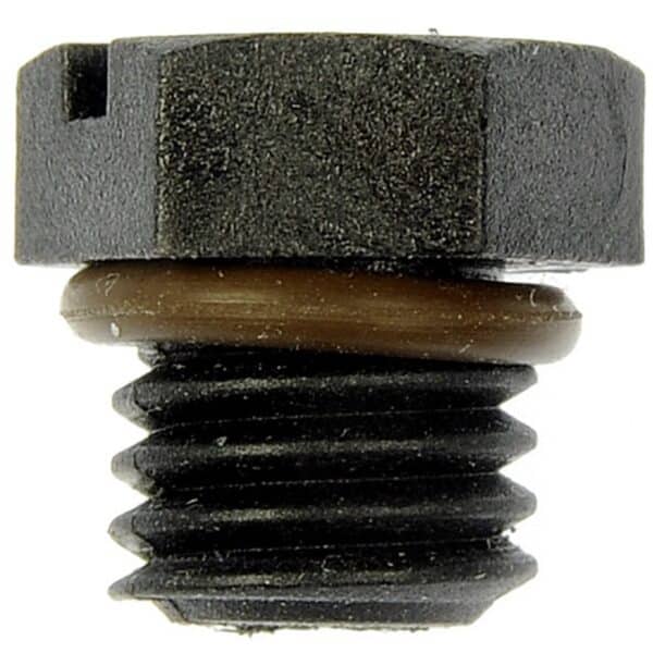 Dorman DOR-904-112 Diesel Fuel Filter Bleeder Screw - Nylon