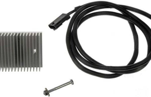 Dorman DOR-904-113 Pump Driver Module Relocation Kit