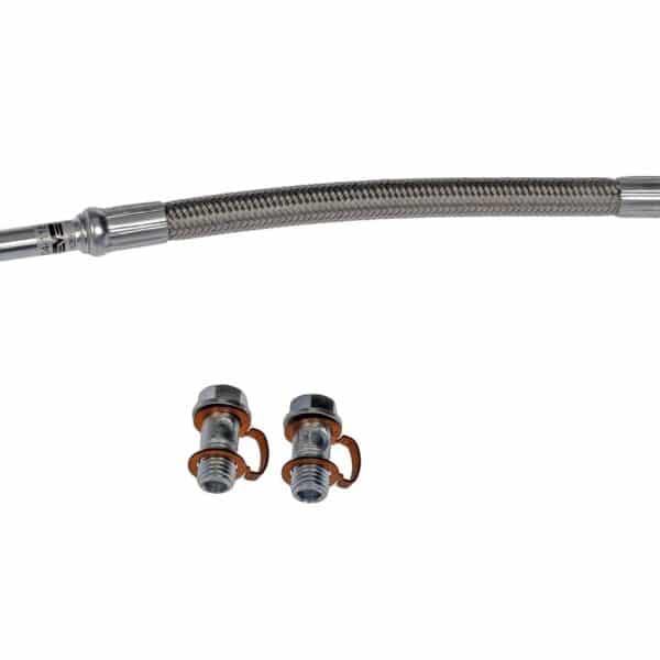 Dorman DOR-904-118 Turbocharger Oil Feed Line