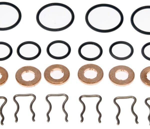 Dorman DOR-904-134 Fuel Injector O-Ring Kit