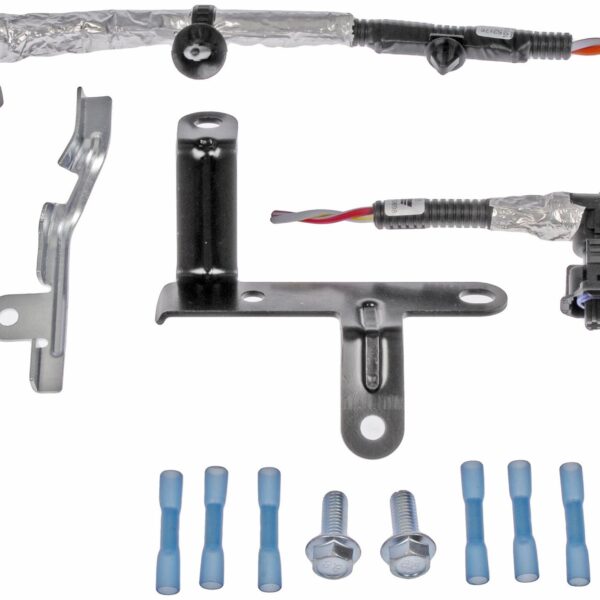 Dorman DOR-904-138 Injector Harness Repair