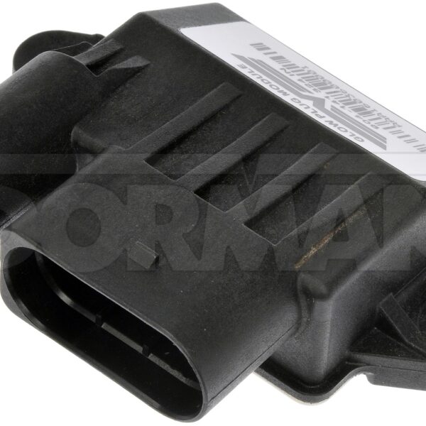 Dorman DOR-904-141 Glow Plug Relay Module