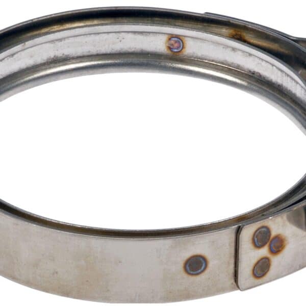 Dorman DOR-904-148 Exhaust Down Pipe V-Band Clamp