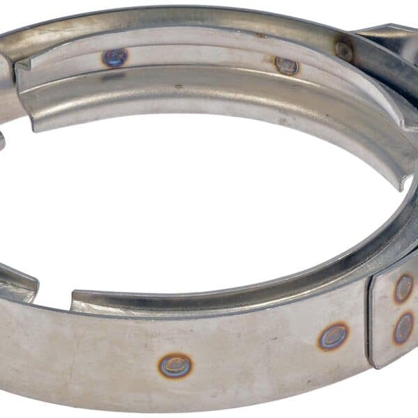 Dorman DOR-904-176 Exhaust Down Pipe V-Band Clamp