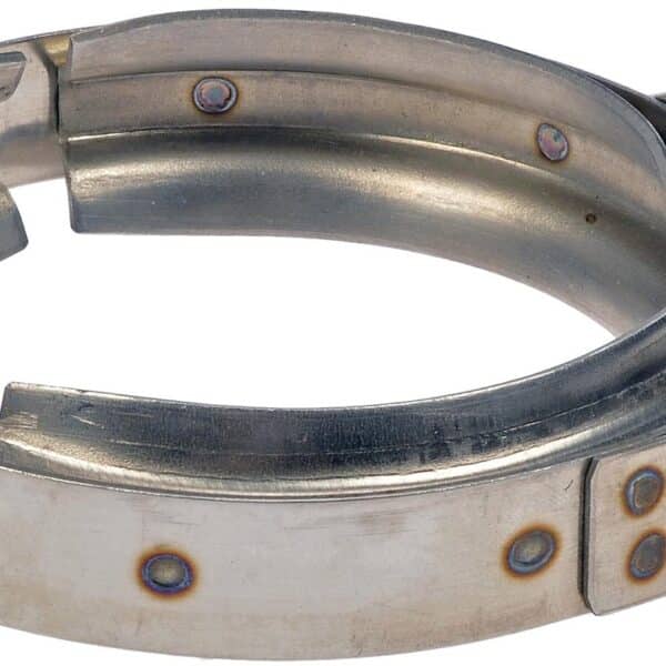 Dorman DOR-904-177 Exhaust Down Pipe V-Band Clamp