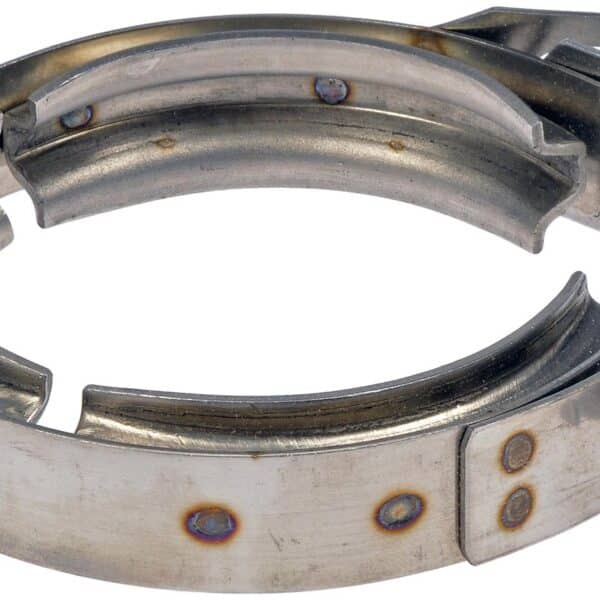 Dorman DOR-904-178 Turbocharger To Exhaust Up-Pipes V-Band Clamp
