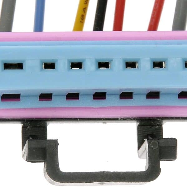 Dorman DOR-904-188 Glow Plug And Injector Harness Repair Connector