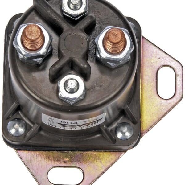 Dorman DOR-904-194 Glow Plug Relay