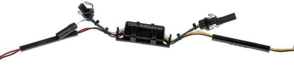Dorman DOR-904-200 Diesel Fuel Injection and Glow Plug Inner Harness