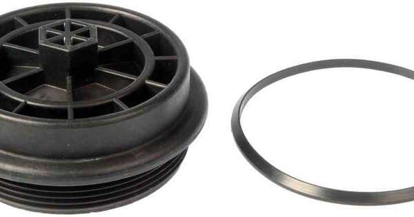 Dorman DOR-904-203 Fuel Filter Cap And Gasket