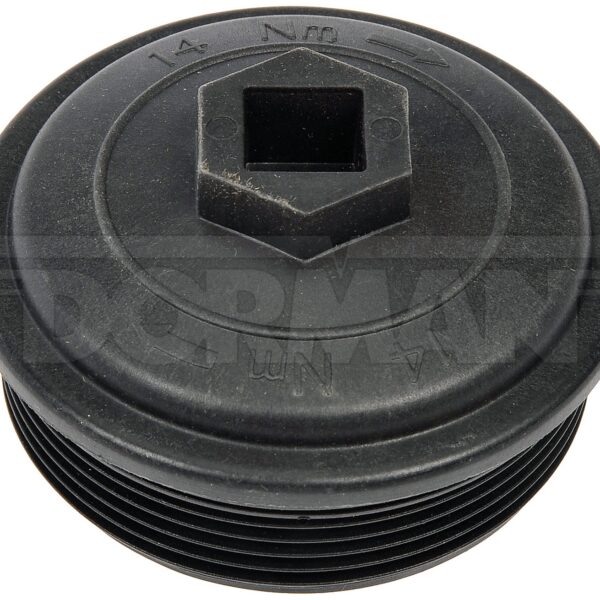 Dorman DOR-904-209 Fuel Filter Cap And Gasket