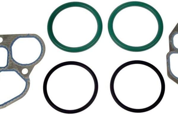 Dorman DOR-904-224 Oil Cooler Gasket Kit Includes Gaskets And O-Rings
