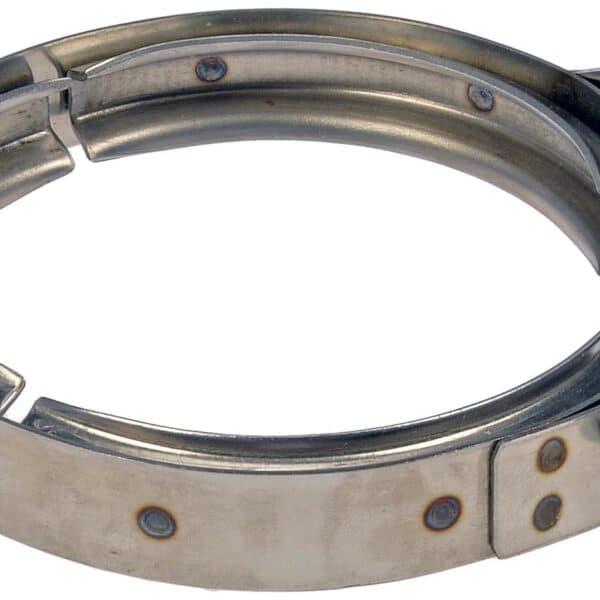 Dorman DOR-904-250 Exhaust Down Pipe V-Band Clamp