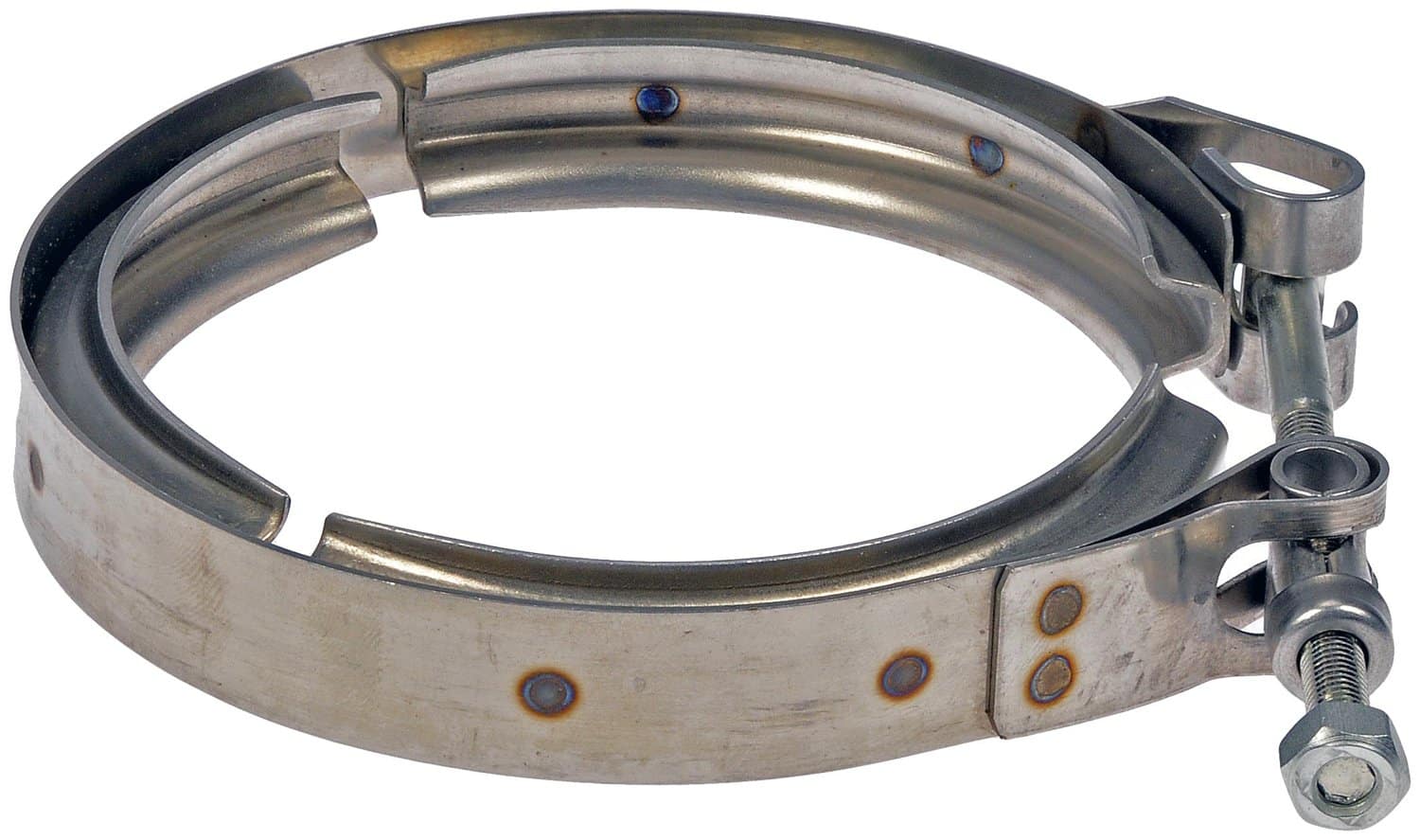 Dorman DOR-904-253 Exhaust Down Pipe V-Band Clamp