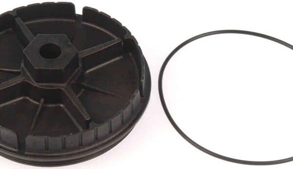 Dorman DOR-904-301 Fuel Filter Cap And Gasket