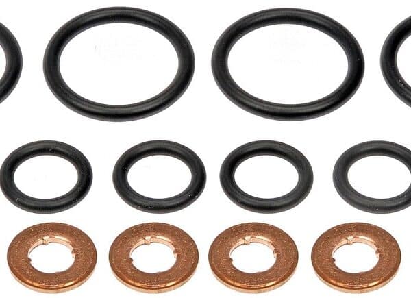 Dorman DOR-904-315 Fuel Injector O-Ring Kit