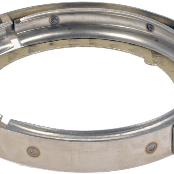 Dorman DOR-904-353 Exhaust Down Pipe V-Band Clamp