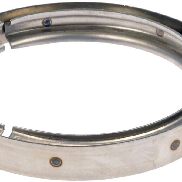 Dorman DOR-904-354 Exhaust Down Pipe V-Band Clamp