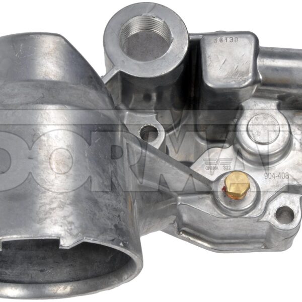 Dorman DOR-904-408 Engine Oil Cooler Mount