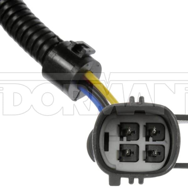 Dorman DOR-904-412 Glow Plug Harness
