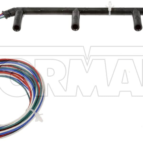 Dorman DOR-904-417 Diesel Glow Plug Wiring Harness