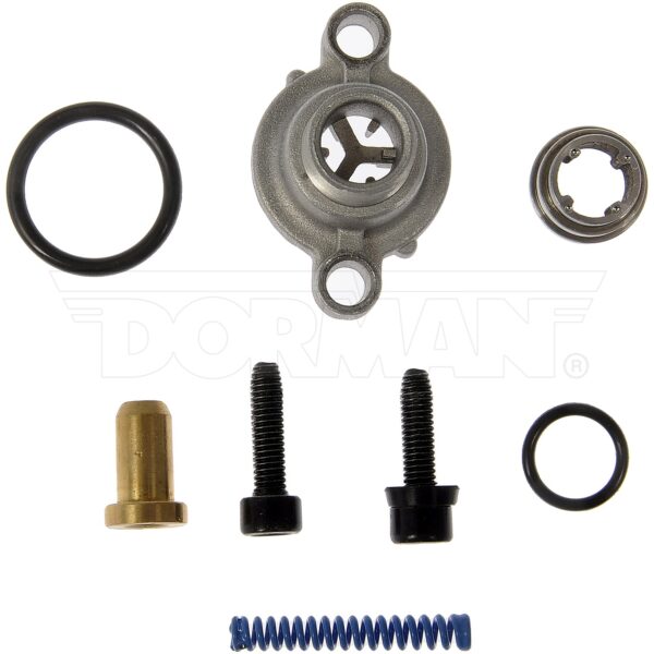 Dorman DOR-904-458 Fuel Pressure Regulator Valve Kit