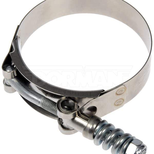 Dorman DOR-904-468 Intercooler Hose Clamp